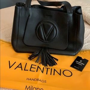 Valentino by Mario Valentino Tote